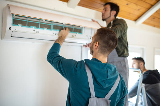 Best Central Air Repair  in Wellsville, KS