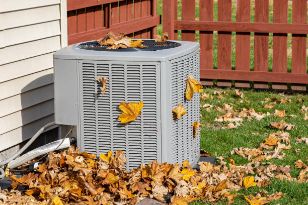 Best Emergency HVAC Repair  in Wellsville, KS