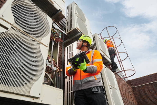 Best Heating Repair Services  in Wellsville, KS