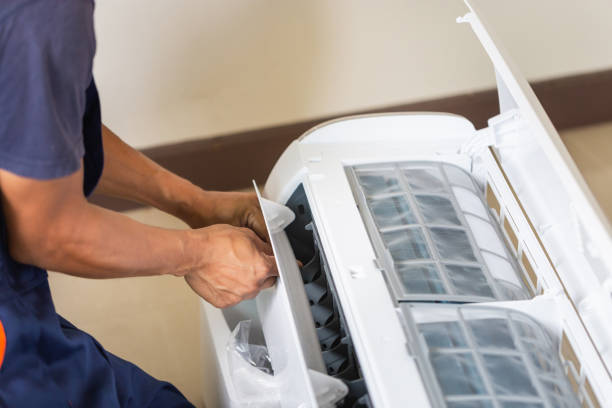 Best HVAC Repair Near Me  in Wellsville, KS