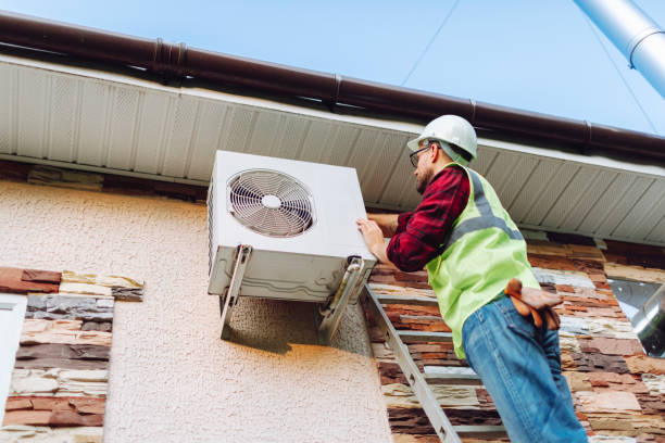 Best HVAC Companies Near Me  in Wellsville, KS