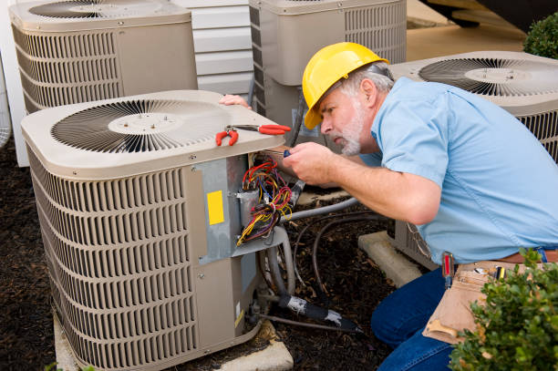 AC Installation Near Me in Wellsville, KS