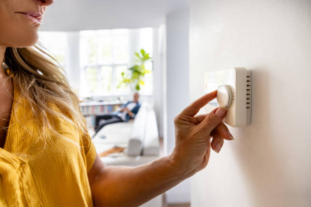 Best HVAC Replacement Cost  in Wellsville, KS