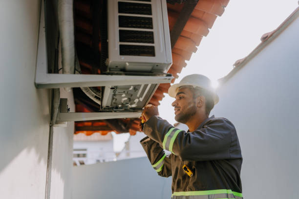 Best HVAC Air Duct Cleaning  in Wellsville, KS