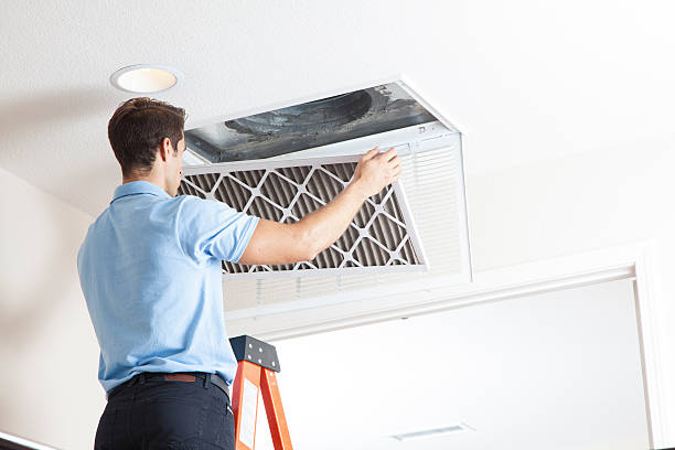 Best Heating Repair Services  in Wellsville, KS