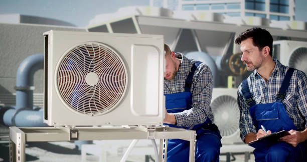 Best HVAC Replacement Cost  in Wellsville, KS