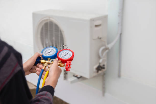 Best Furnace Repair Near Me  in Wellsville, KS