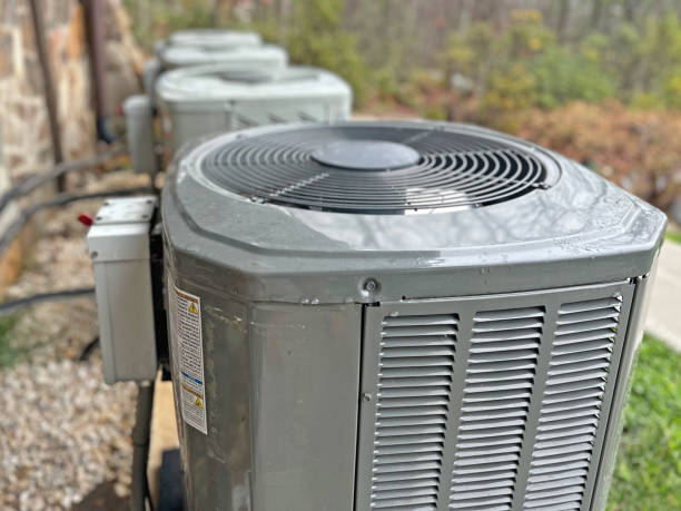 Best HVAC Air Duct Cleaning  in Wellsville, KS