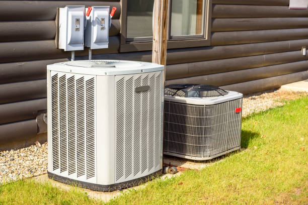 Best Affordable HVAC Services  in Wellsville, KS
