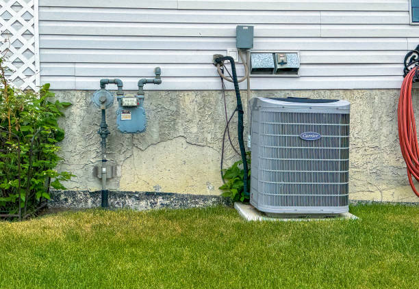 Local HVAC Companies in Wellsville, KS