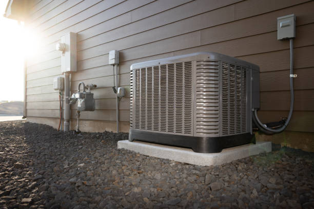 Best HVAC Cleaning Services  in Wellsville, KS